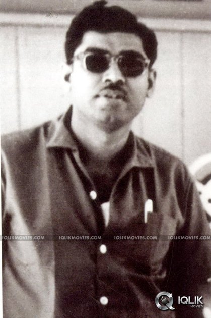 Ramanaidu-Exclusive-Photos